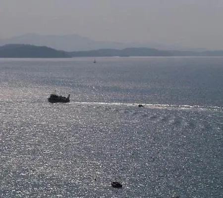 Ktena Platanias (Thessaly)