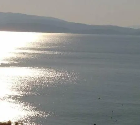 Ktena Apartment Platanias (Thessaly)