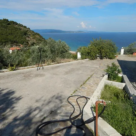 Appartement Ktena