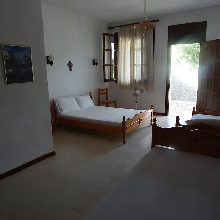 Ktena Apartment Platanias (Thessaly)