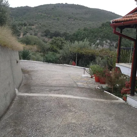 Appartement Ktena