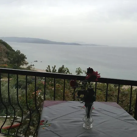 Appartement Ktena