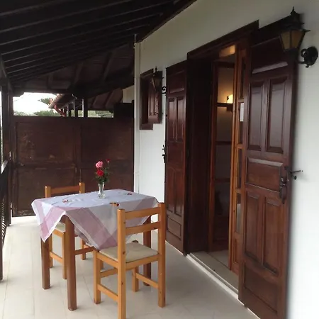 Ktena Apartment Platanias (Thessaly)