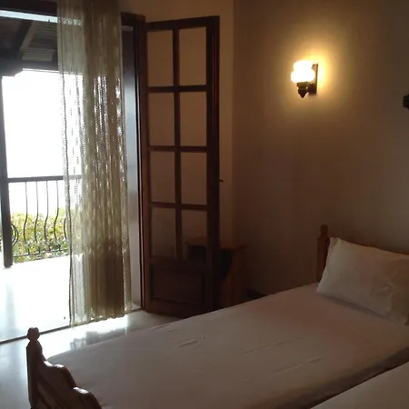 Appartement Ktena