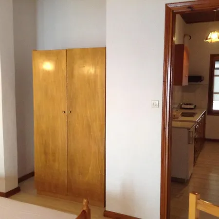 Appartement Ktena *