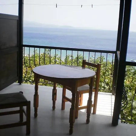 Ktena Appartement *