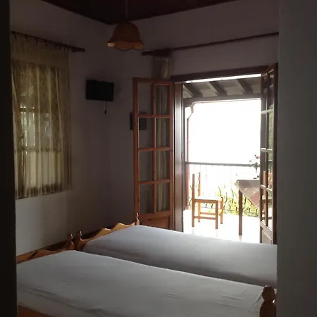 Appartement Ktena Platanias (Thessaly)