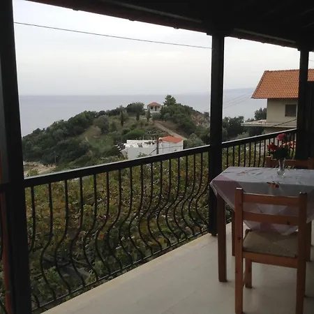Ktena Appartement