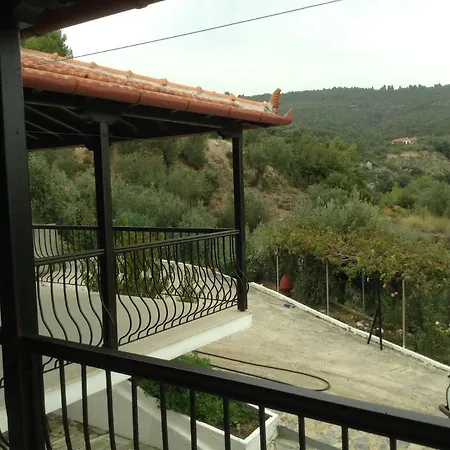 Ktena Apartment Platanias (Thessaly)