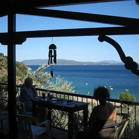 Appartement Ktena Platanias (Thessaly)