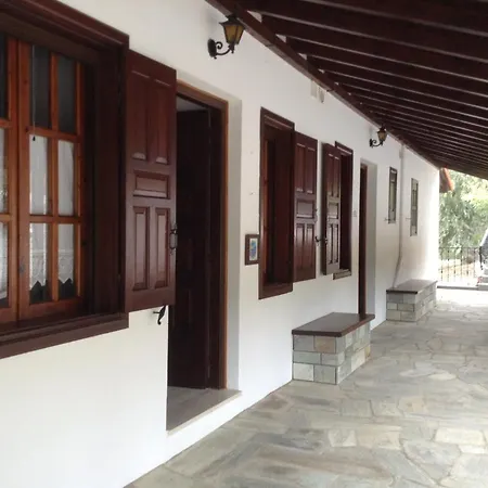 Appartement Ktena Platanias (Thessaly)