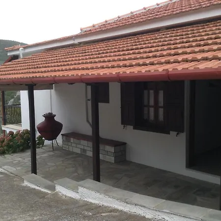Ktena Appartement