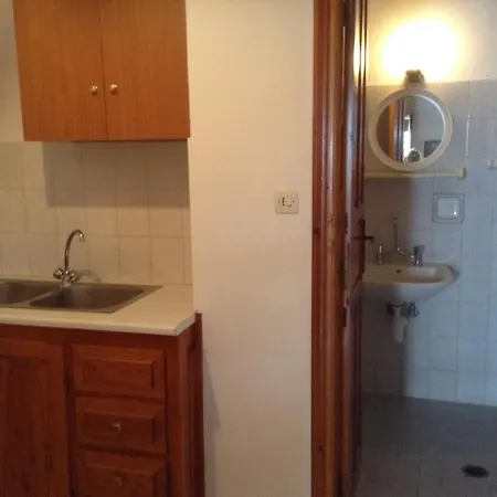 Ktena Appartement