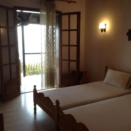 Ktena Apartment Platanias (Thessaly)