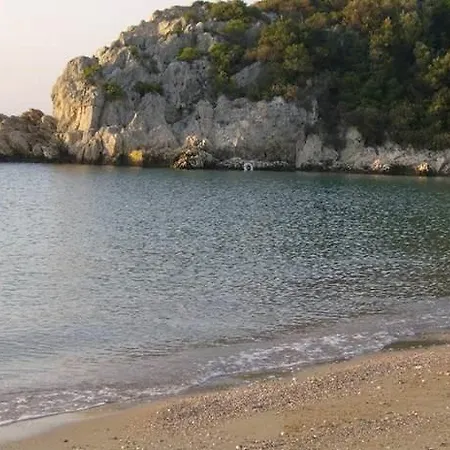 Ktena Апартаменты