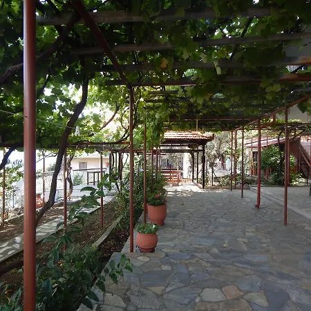 Ktena Апартаменты *