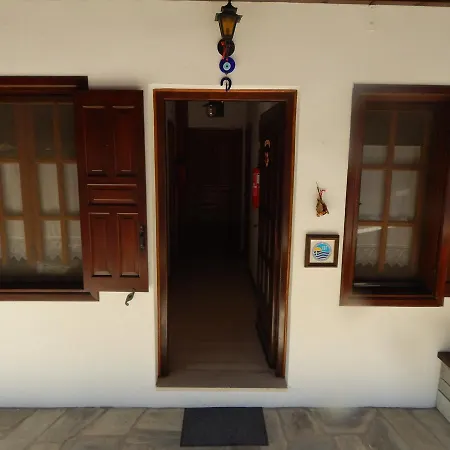 Ktena Апартаменты *