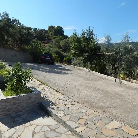 Ktena Апартаменты *