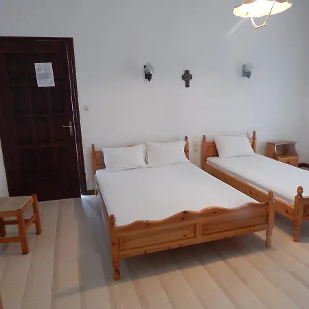 Ktena Апартаменты