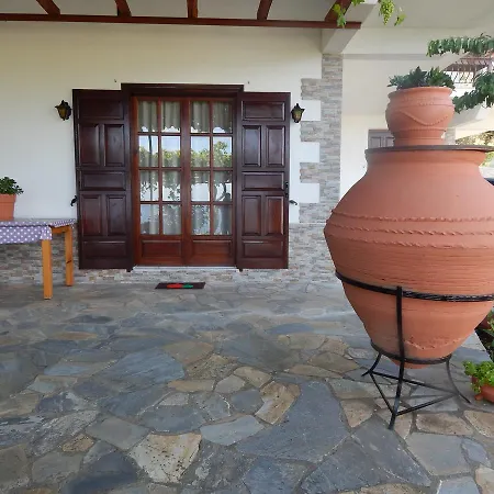 Appartement Ktena Platanias (Thessaly)