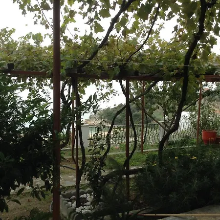 Ktena Апартаменты