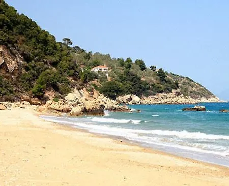 Апартаменты Ktena *