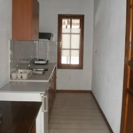 Ktena Апартаменты