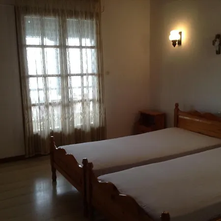 Апартаменты Ktena Платаньяс