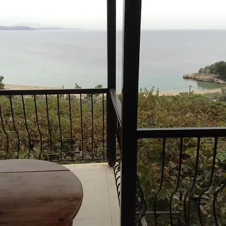 Ktena Апартаменты