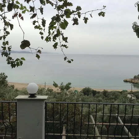 Ktena Апартаменты *