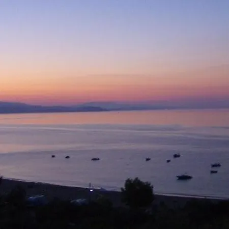 Апартаменты Ktena *